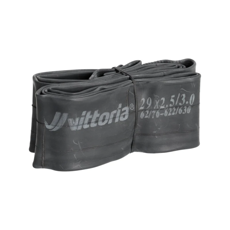 Vittoria Schlauch 29 x 2.5–3.0 SV 52 mm | 62/76-622/630 MTB
