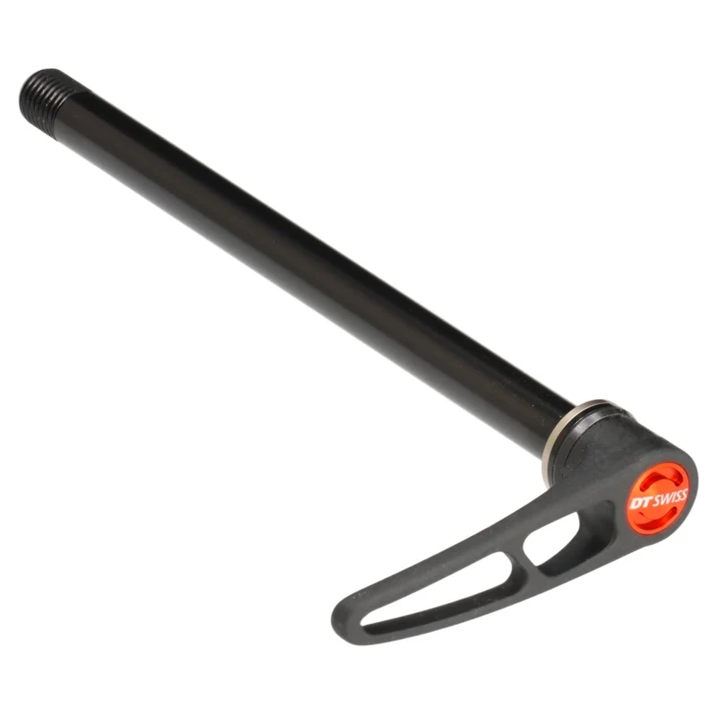 DT Swiss RWS Steckachse 12x142 mm | M12x1.5 | 165 mm | Alu