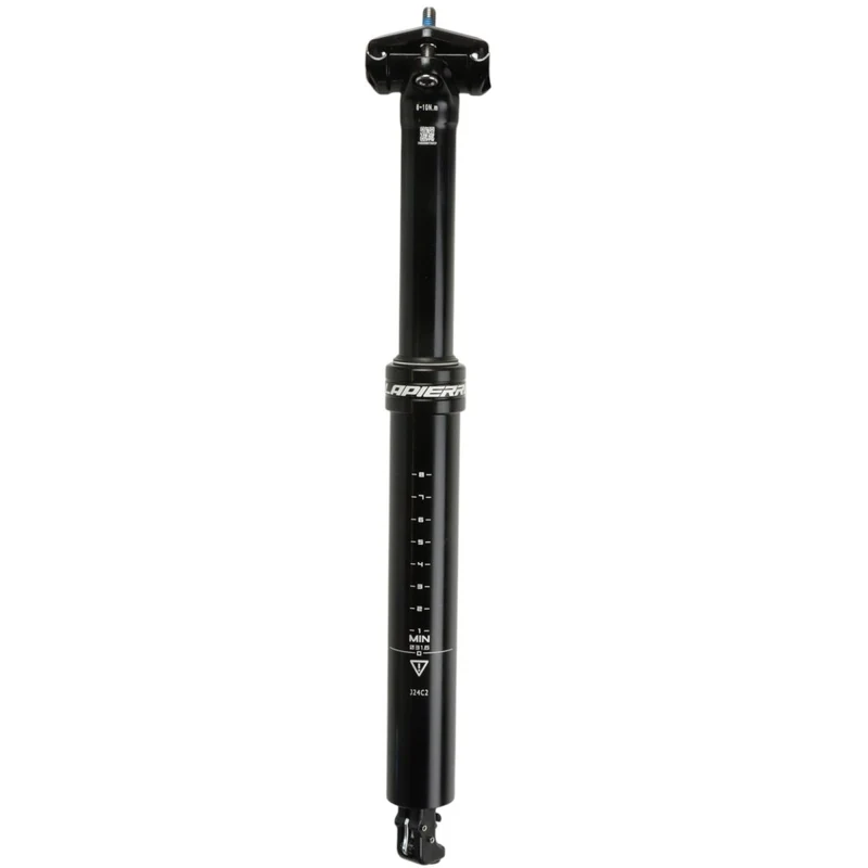 Lapierre Vario Dropper Post 31.6 mm | 150 mm Hub | ohne Remote
