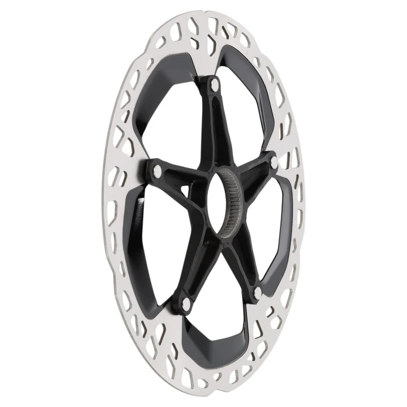 Shimano RT-MT900 203 mm Bremsscheibe Centerlock | Lockring extern