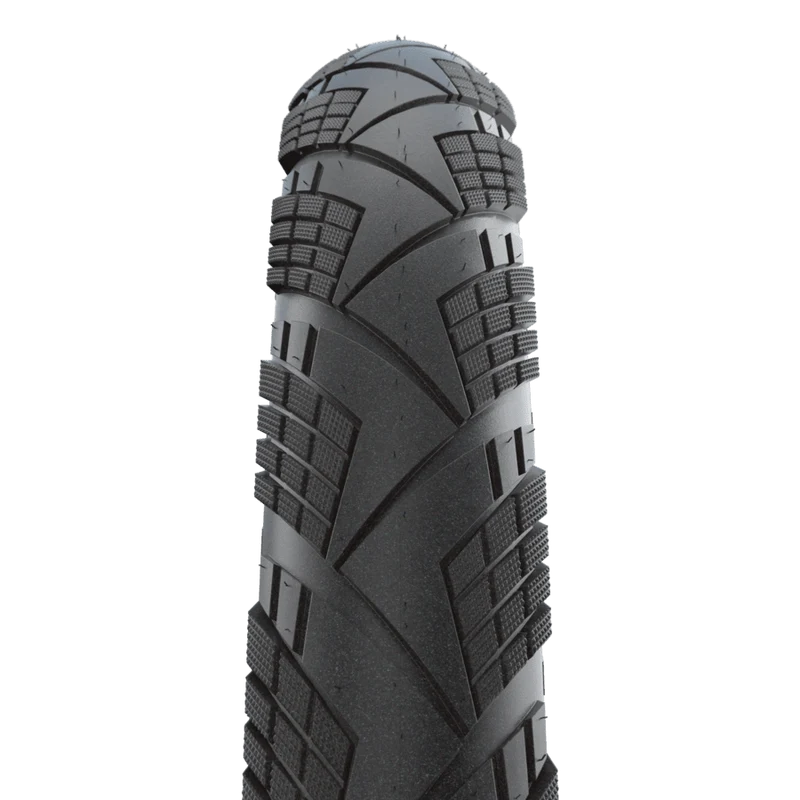 Schwalbe Marathon Efficiency 27.5x2.15 Reifen | 55-584 | Draht