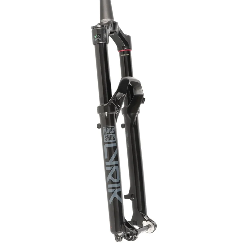RockShox Lyrik Base 29" Federgabel | 160 mm | Boost | DebonAir+