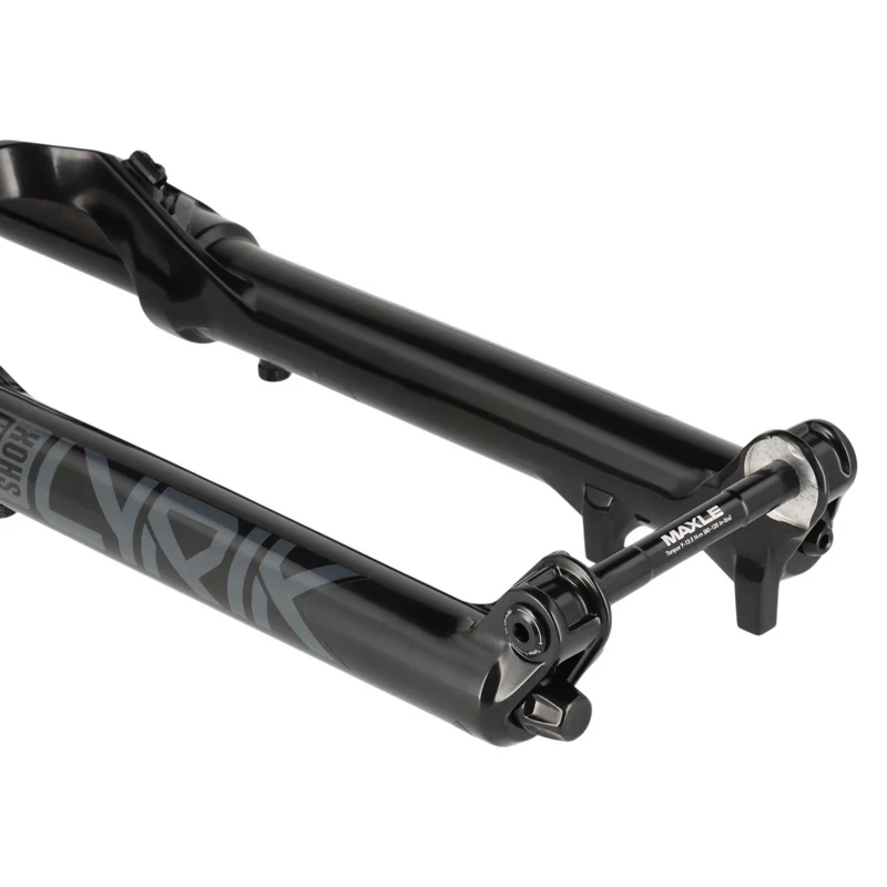 RockShox Lyrik Base 29" Federgabel | 160 mm | Boost | DebonAir+