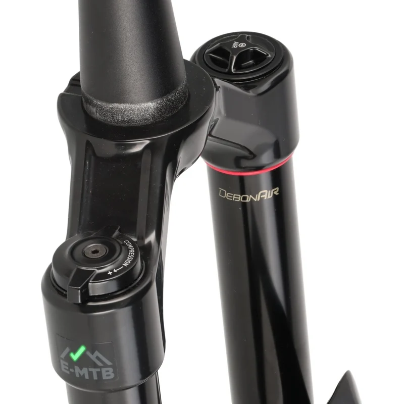 RockShox Lyrik Base 29" Federgabel | 160 mm | Boost | DebonAir+