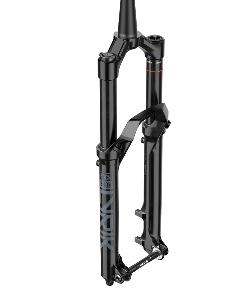 RockShox Lyrik Base 29" Federgabel | 160 mm | Boost | DebonAir+