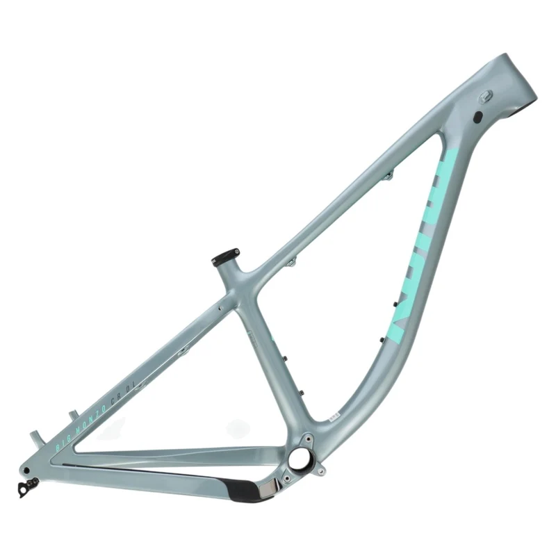Kona Big Honzo CR | Hardtail Trail Rahmen Carbon | 27,5" Boost | Größe XL
