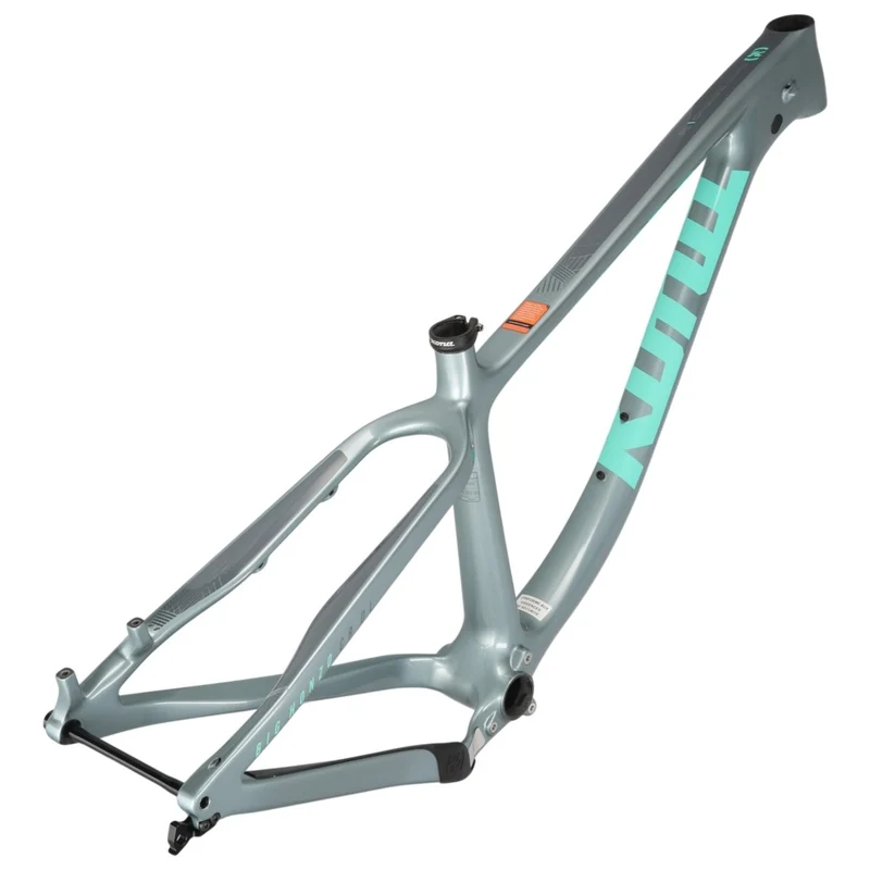 Kona Big Honzo CR | Hardtail Trail Rahmen Carbon | 27,5" Boost | Größe XL