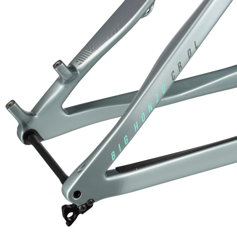 Kona Big Honzo CR | Hardtail Trail Rahmen Carbon | 27,5" Boost | Größe XL
