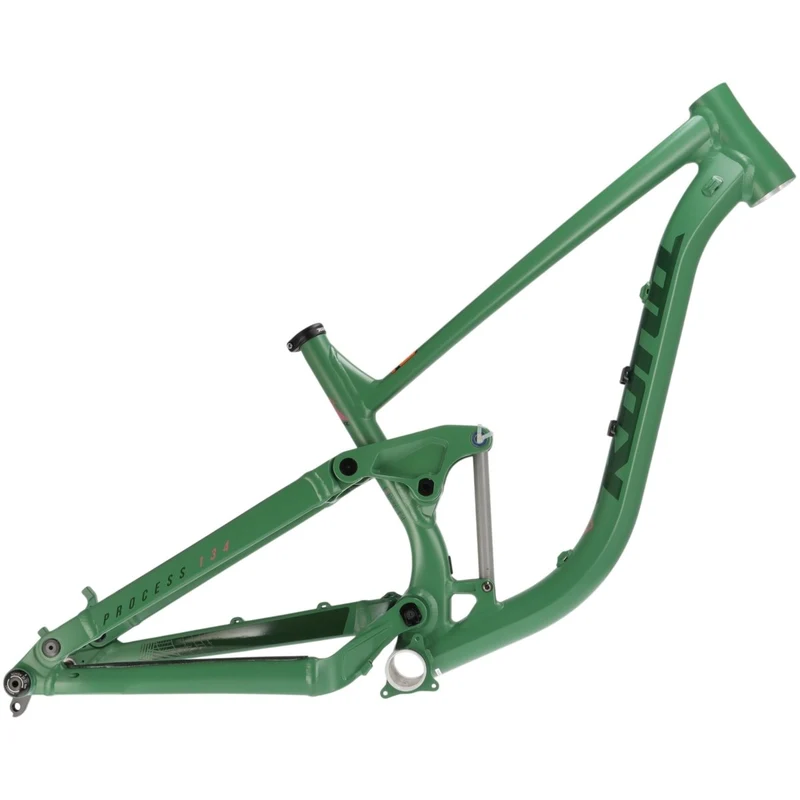 Kona Process 134 DL | Alu Fully Trail Rahmenset 27.5" | Boost 12x148 mm | Größe S