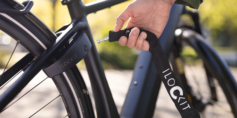 I LOCK IT PRO lite