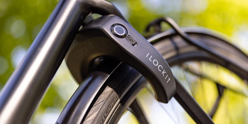 I LOCK IT PRO lite