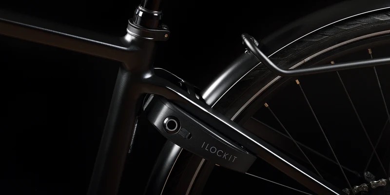 I LOCK IT PRO