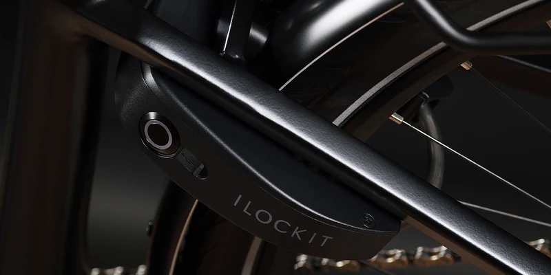 I LOCK IT PRO