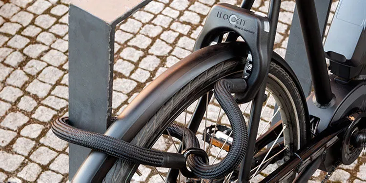 Einsteckseil tex–lock mate