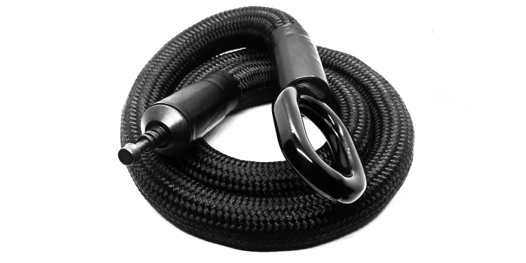 Einsteckseil tex–lock mate