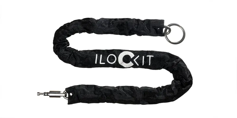 Einsteckkette mit Tasche