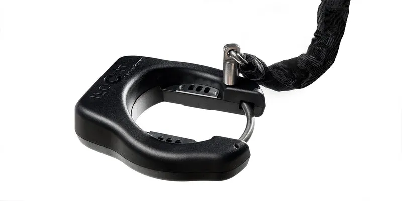 Einsteckkette mit Tasche