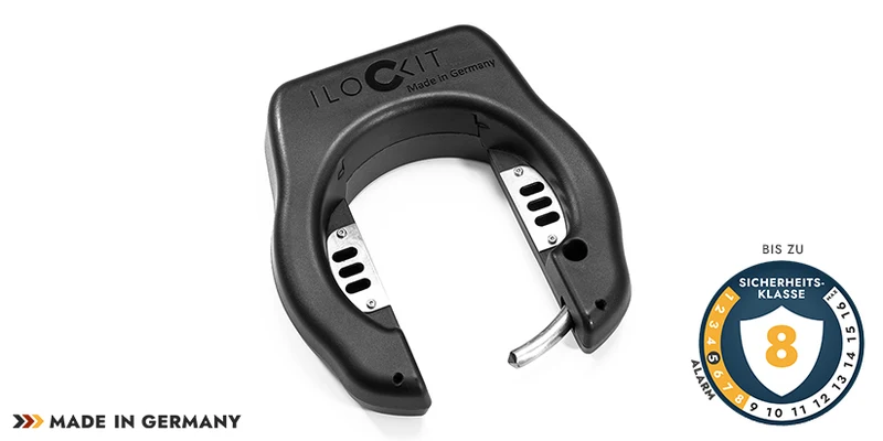 I LOCK IT PLUS