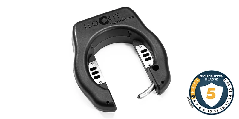 I LOCK IT PLUS