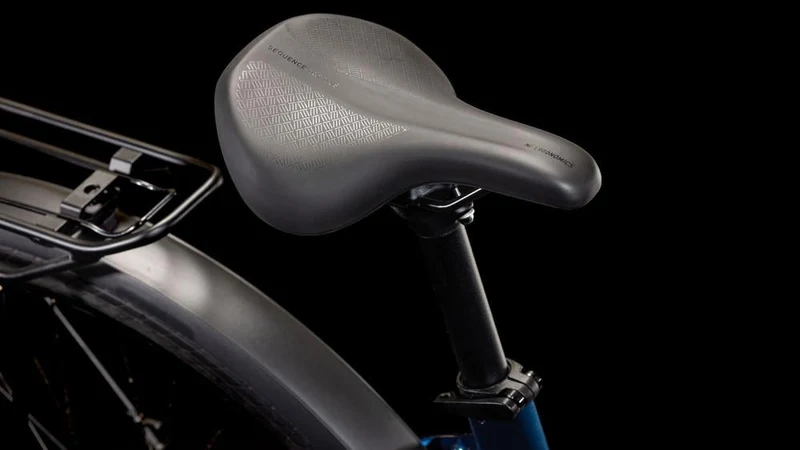 CUBE Touring Hybrid ONE 500 deepsea´n´chrome