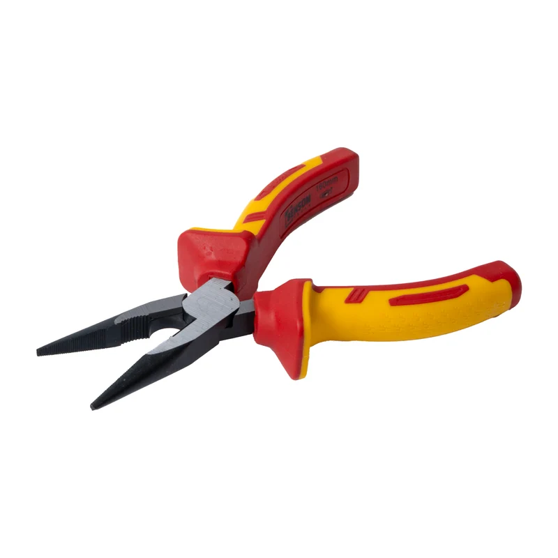 Telefonienzange 150 mm VDE – Länge 150 mm – ideal für präzises Arbeiten