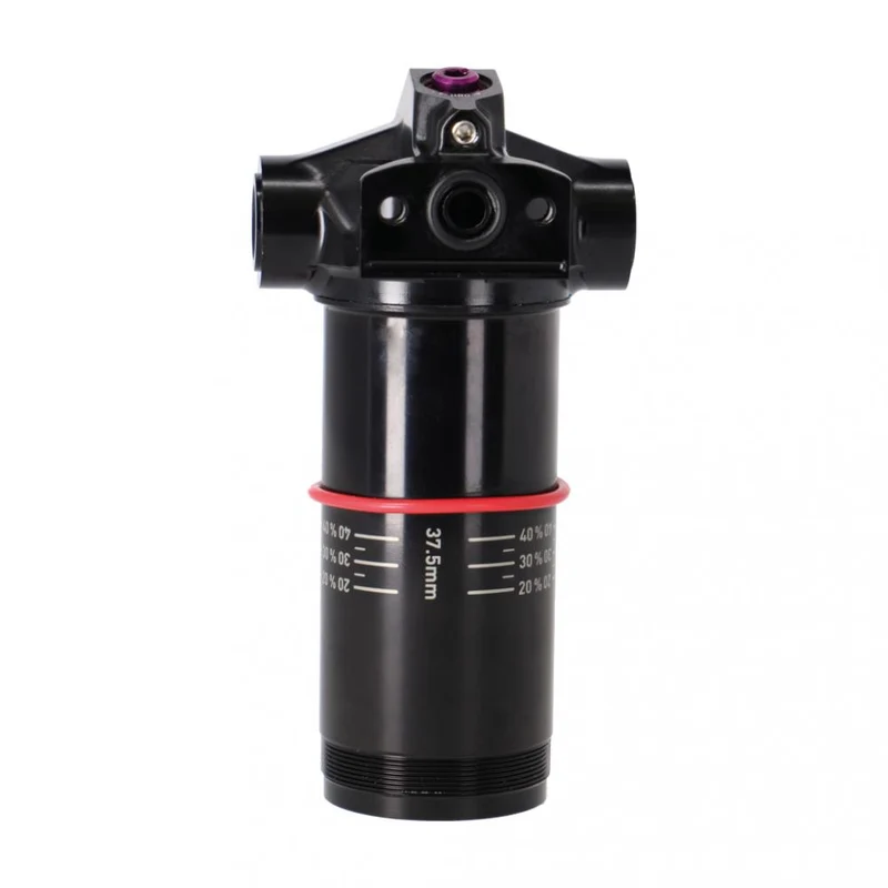 ROCKSHOX Eyelet Dämpfer Body Assembly Standard 42.5 Vivid C1+ 2024+