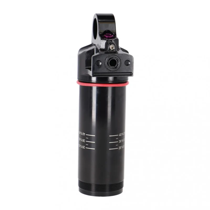 ROCKSHOX Eyelet Dämpfer Body Assembly Standard 47.5 Vivid C1+ 2024+