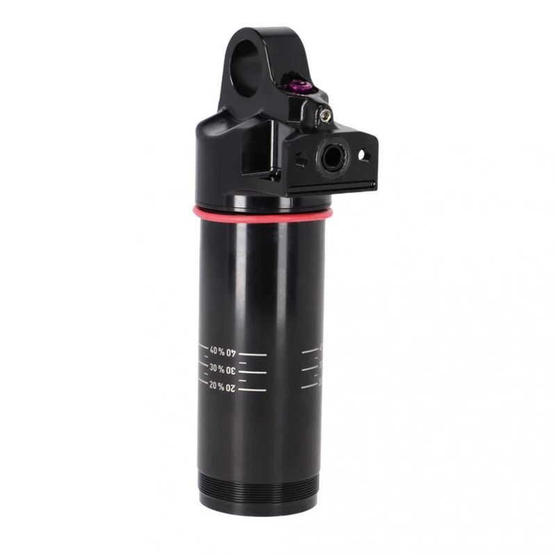 ROCKSHOX Eyelet Dämpfer Body Assembly Standard 47.5 Vivid C1+ 2024+