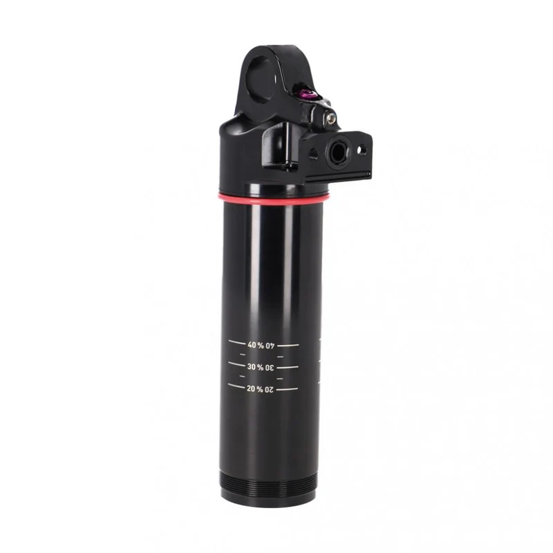 Rockshox RS Eyelet Dämpfer Body Assembly Standard 72.5 Vivid C1+ 2024+