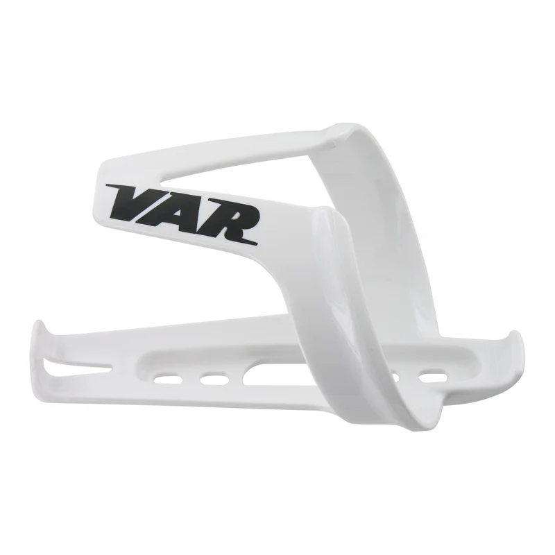 VAR Flaschenhalter Weiß