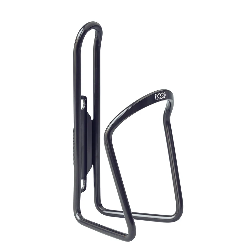 PRO Classic Flaschenhalter Schwarz