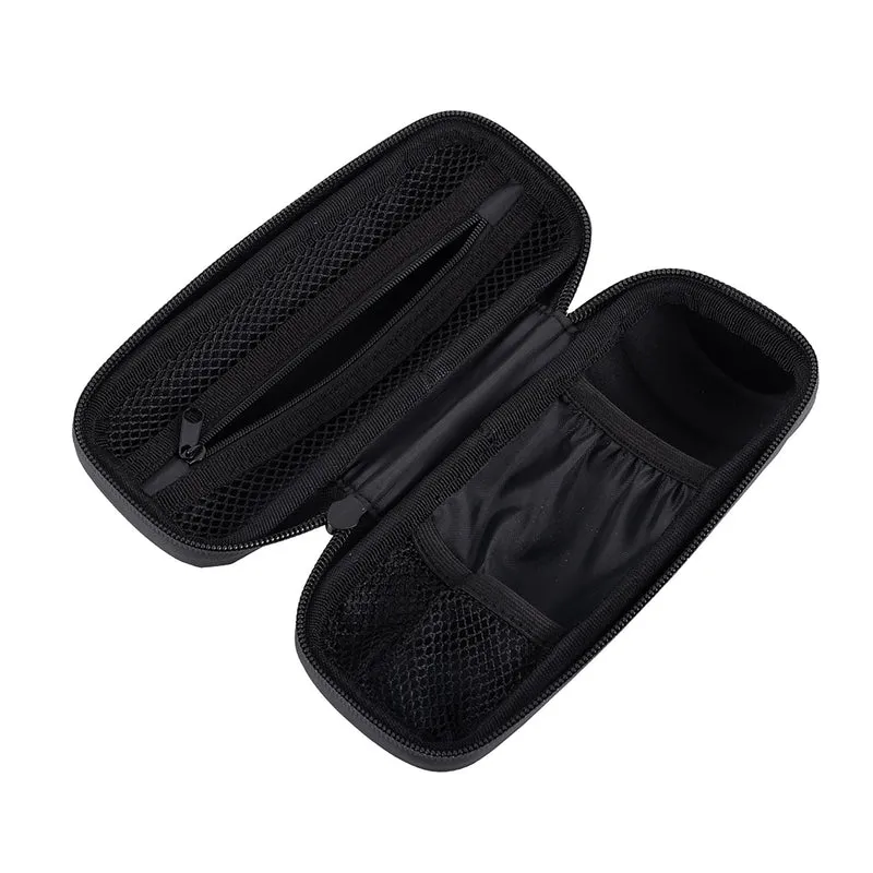 Oxford Cage Caddy Werkzeugbox Schwarz