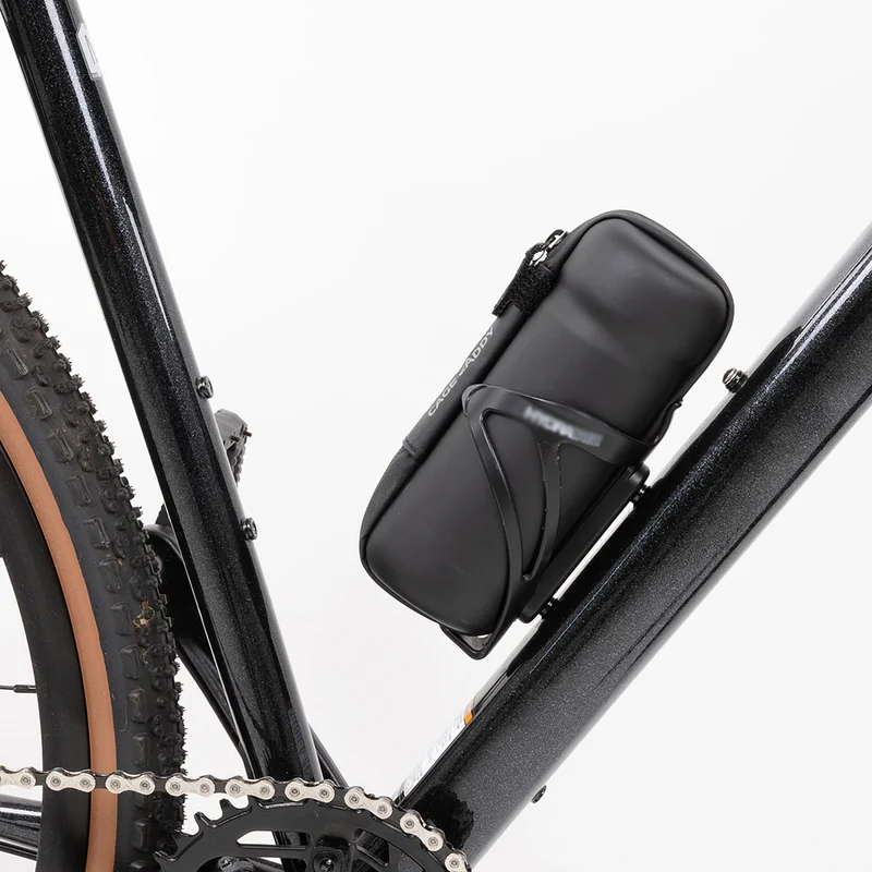 Oxford Cage Caddy Werkzeugbox Schwarz
