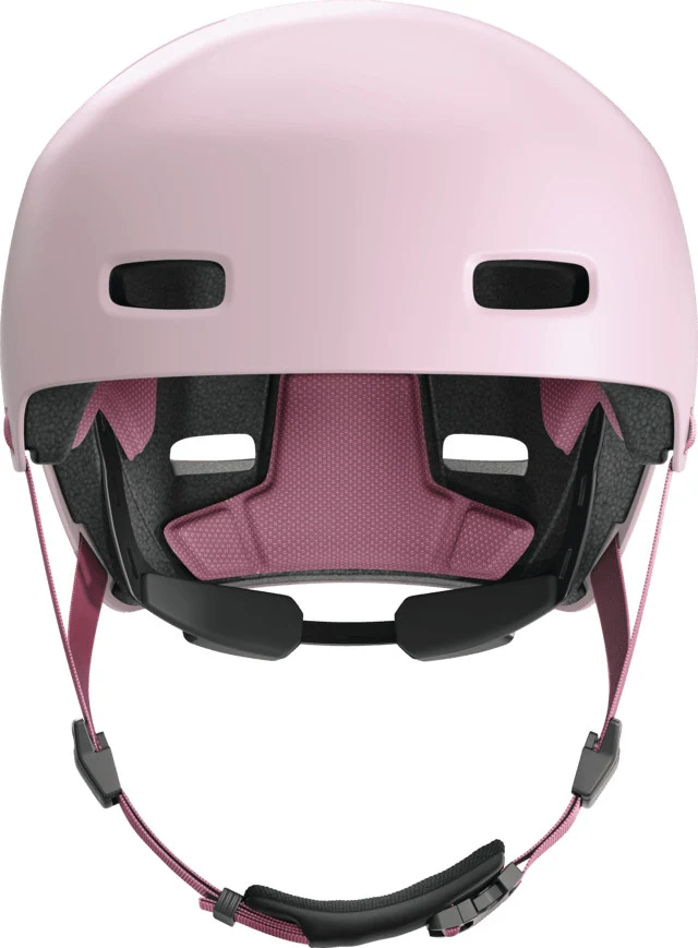 Abus Xoxo Urbanhelm Strawberry Rose