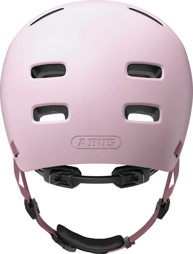 Abus Xoxo Urbanhelm Strawberry Rose