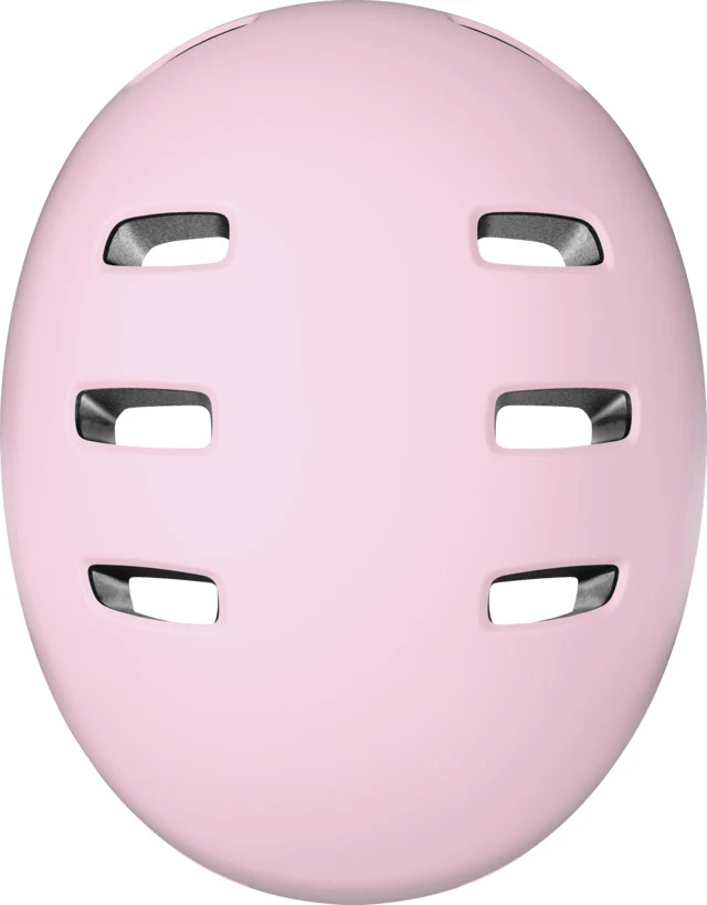 Abus Xoxo Urbanhelm Strawberry Rose