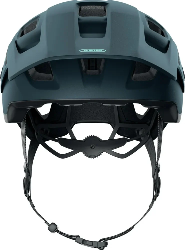 Abus Modrop MTB-Helm Midnight Blue