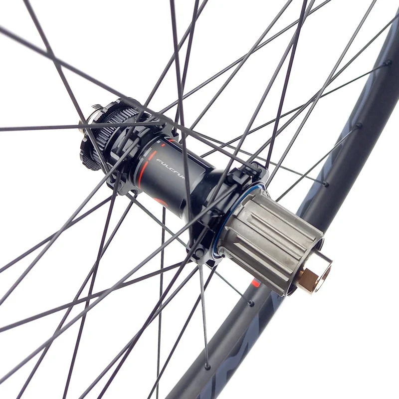 Fulcrum E-Metal 300 Laufradsatz 29 Zoll Boost Centerlock Shimano