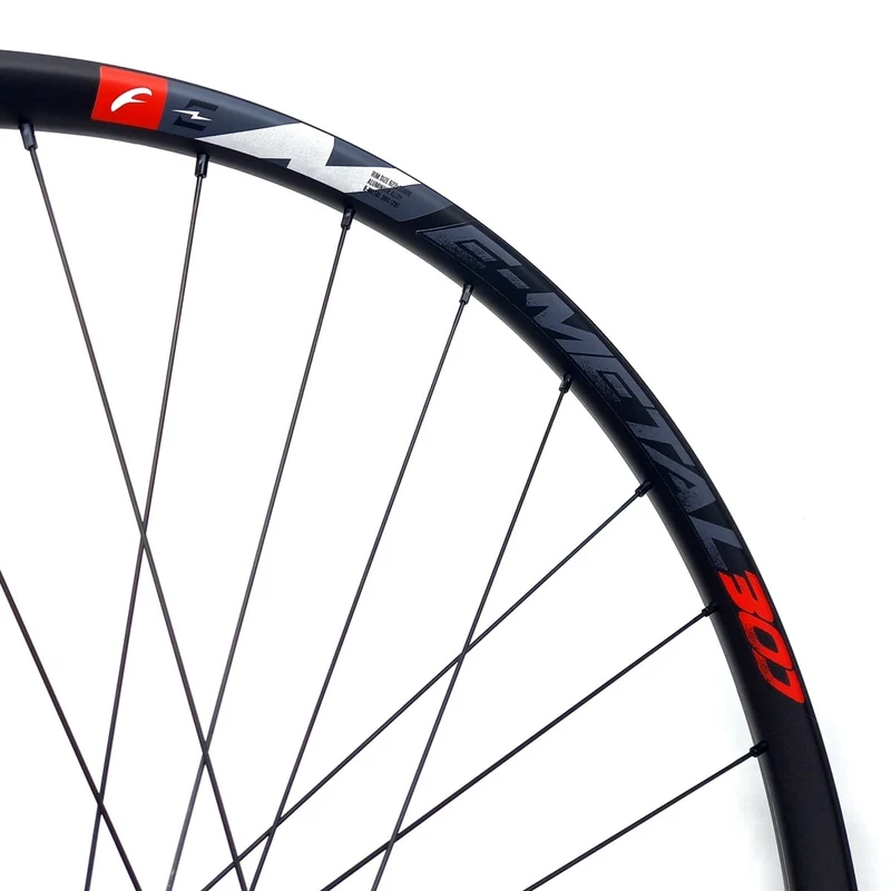 Fulcrum E-Metal 300 Laufradsatz 29 Zoll Boost Centerlock Shimano
