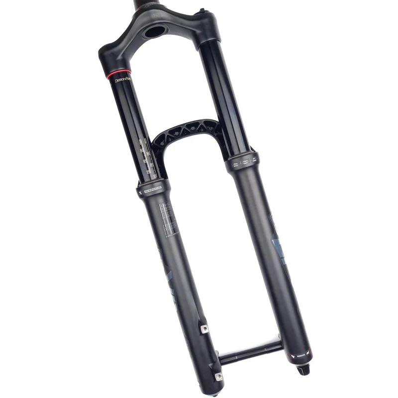 RockShox Lyrik Select RC 170 mm 27,5 Zoll Federgabel Boost 37 mm Offset