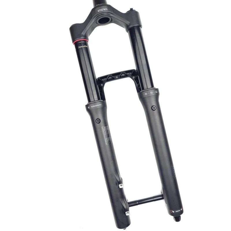 RockShox ZEB Select RC 160 mm 27,5 Zoll Federgabel Boost DebonAir+
