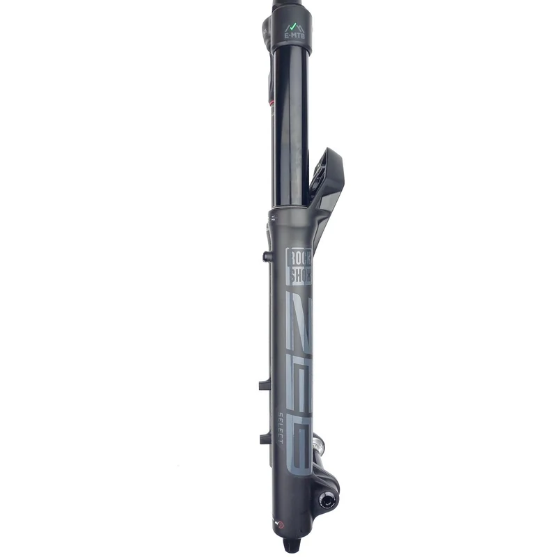 RockShox ZEB Select RC 160 mm 27,5 Zoll Federgabel Boost DebonAir+