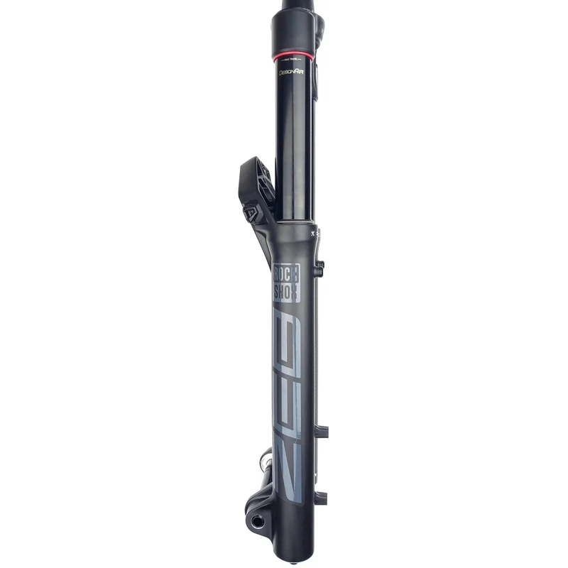 RockShox ZEB Select RC 160 mm 27,5 Zoll Federgabel Boost DebonAir+