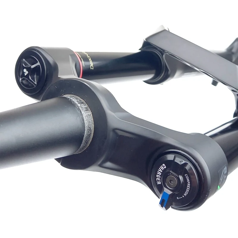 RockShox ZEB Select RC 160 mm 27,5 Zoll Federgabel Boost DebonAir+