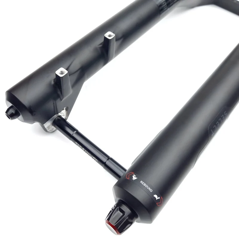 RockShox ZEB Select RC 160 mm 27,5 Zoll Federgabel Boost DebonAir+