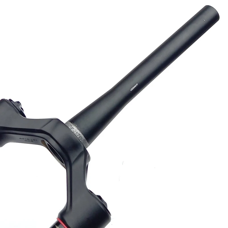 RockShox ZEB Select RC 160 mm 27,5 Zoll Federgabel Boost DebonAir+