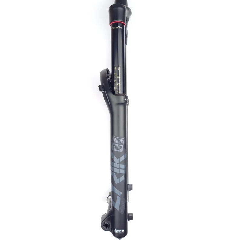 RockShox Lyrik Select RC 150 mm 27,5 Zoll Federgabel Boost 46 mm Offset