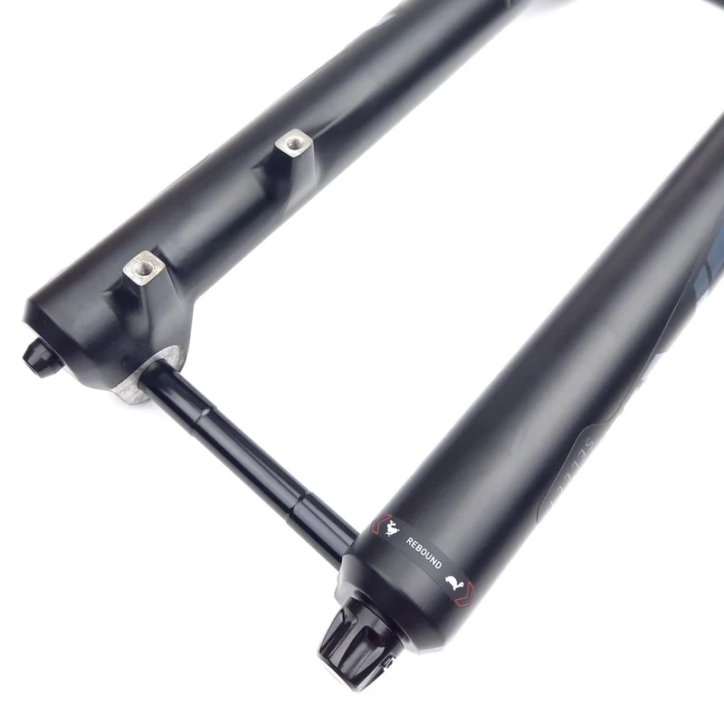 RockShox Lyrik Select RC 150 mm 27,5 Zoll Federgabel Boost 46 mm Offset