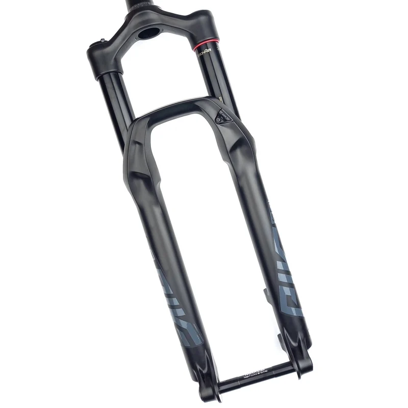 RockShox Pike Select RC 140 mm 27,5 Zoll Federgabel Boost 37 mm Offset