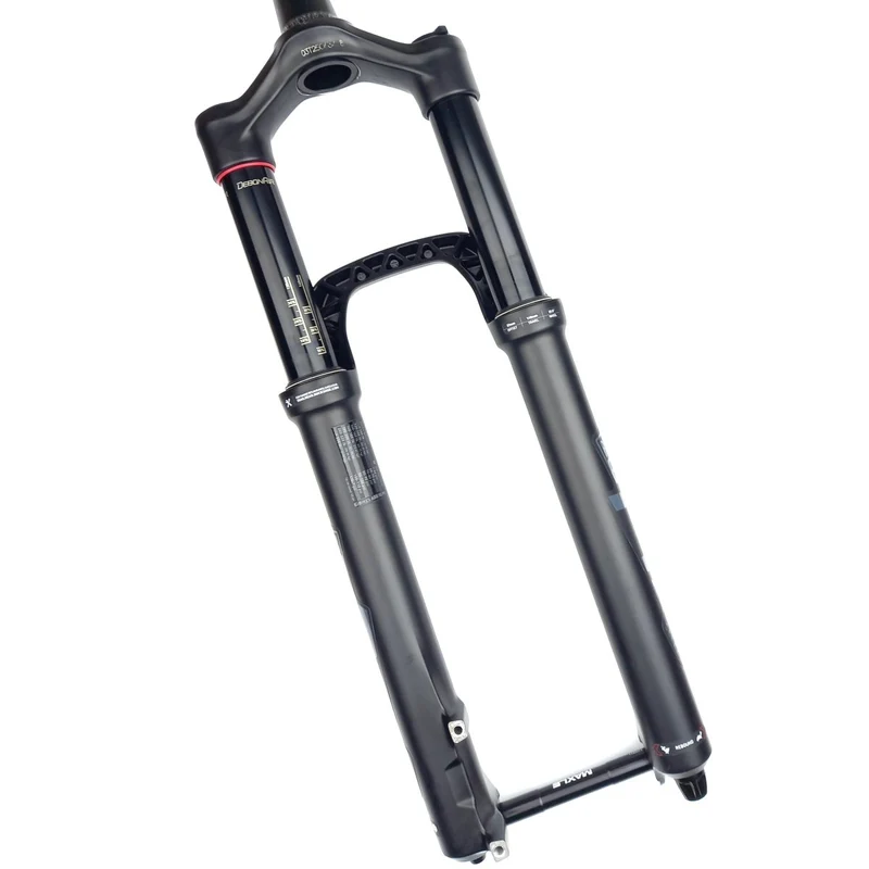 RockShox Pike Select RC 140 mm 27,5 Zoll Federgabel Boost 37 mm Offset